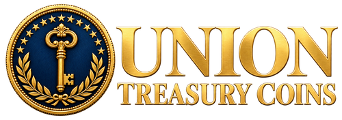 Union Treasury Coins